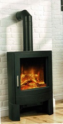 ELECTRIC STOVE&nbsp;HOLOGRAM GENESIS